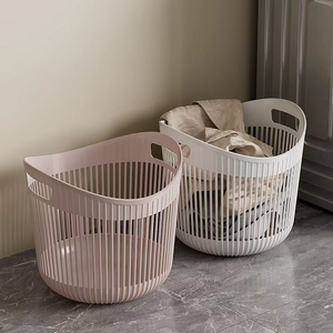 Dirty Laundry Basket