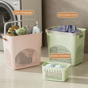 Laundry Basket