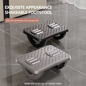 Office Footrest Stool