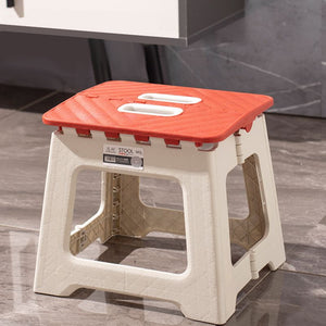 Folding Stool