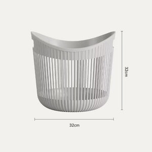 Dirty Laundry Basket